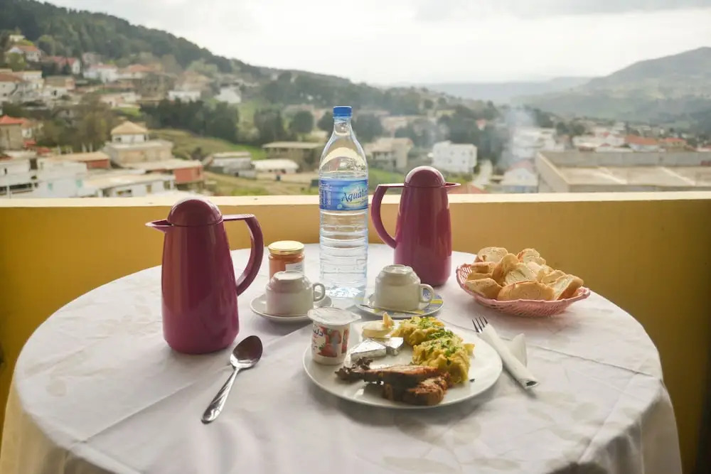 Residence Panorama