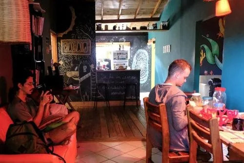 Balaio Hostel