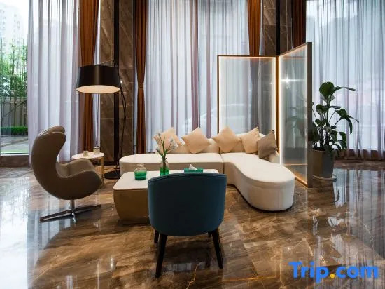 Tianxiang Yicheng Hotel