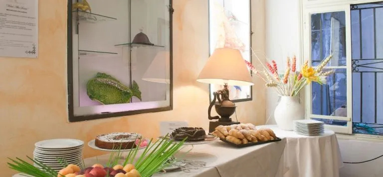 Host Hotel Venice