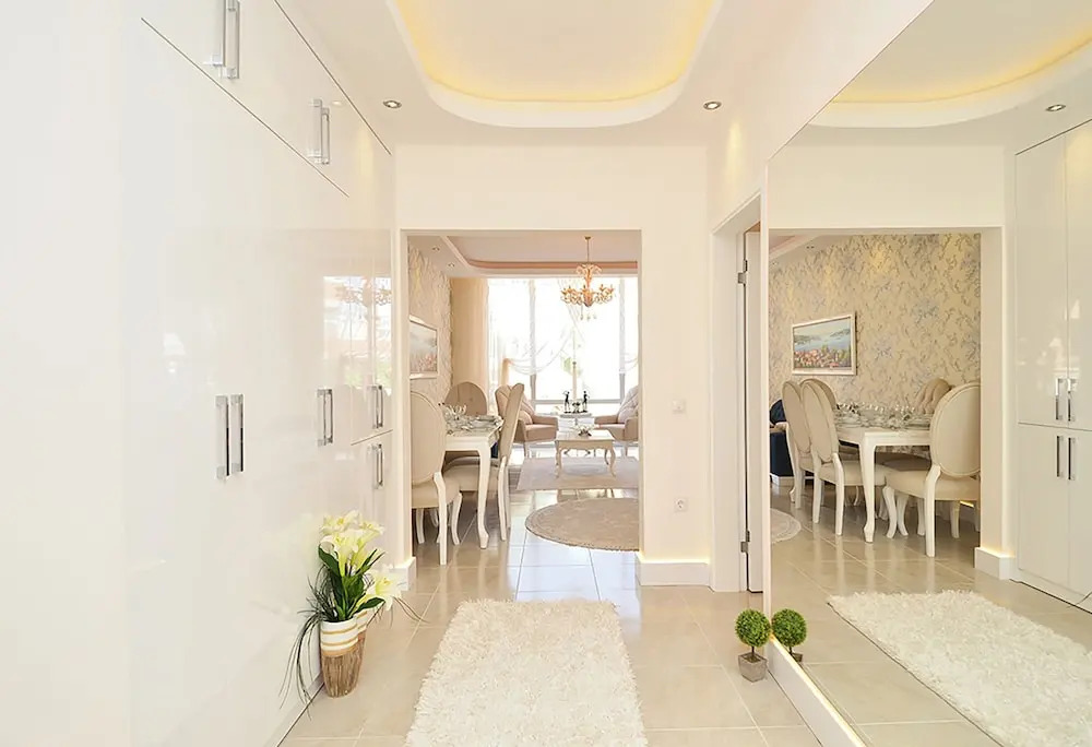 Yekta Plaza 2 Bedroom