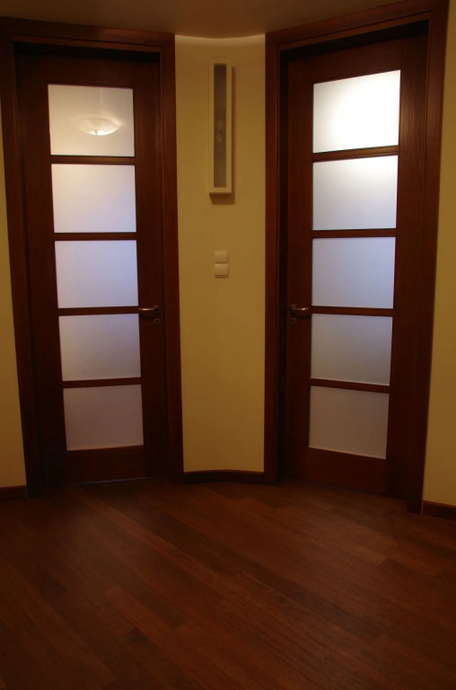 Szucha Apartments