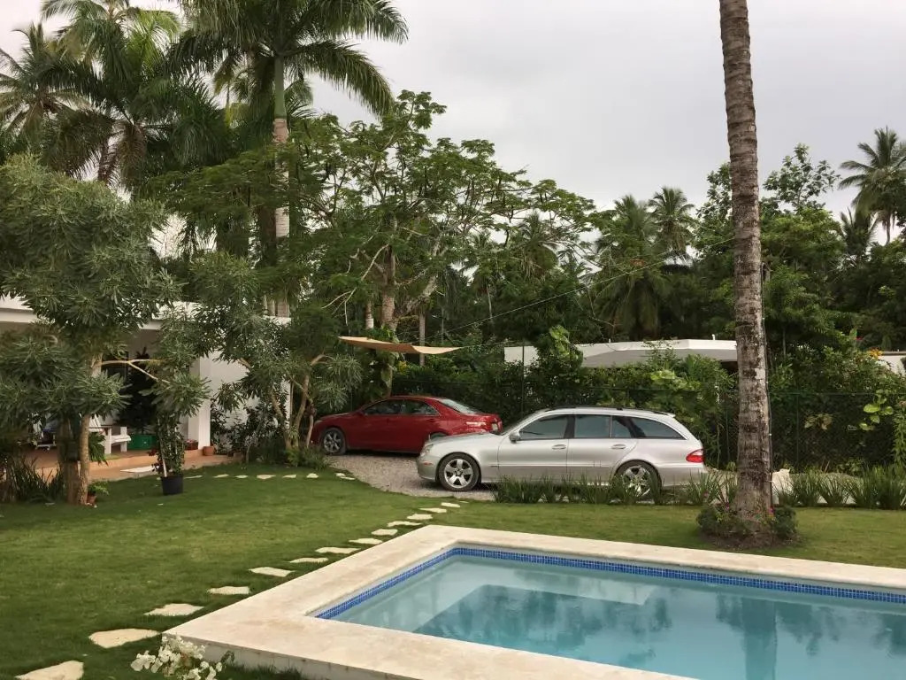 Villa Coralillo 7