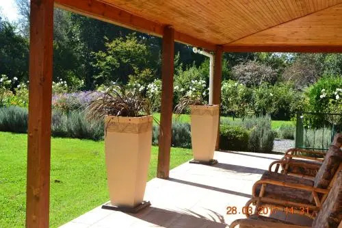 Sani Gables B&B