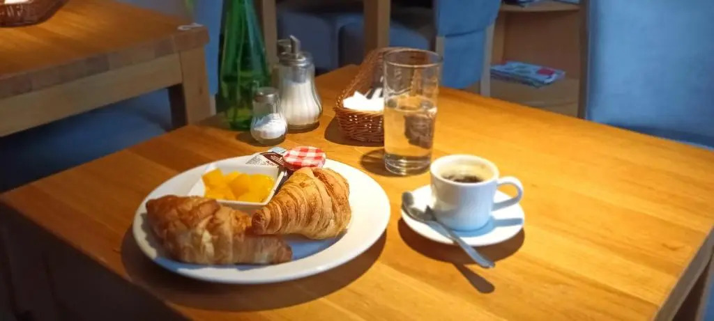 Cracow Central Aparthotel