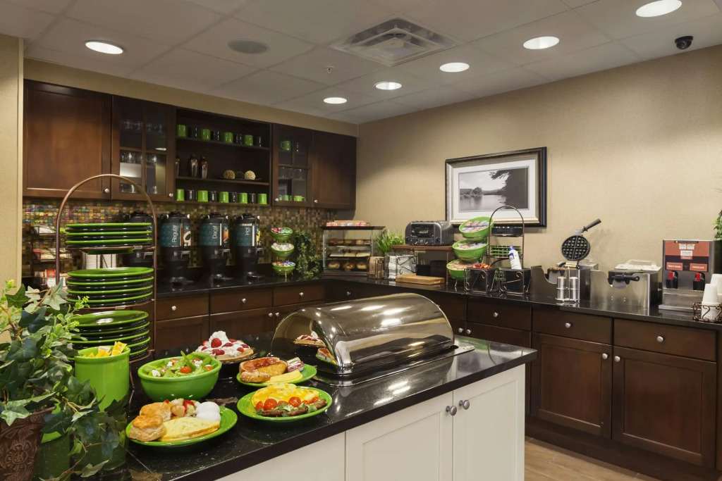 Homewood Suites by Hilton Binghamton/Vestal