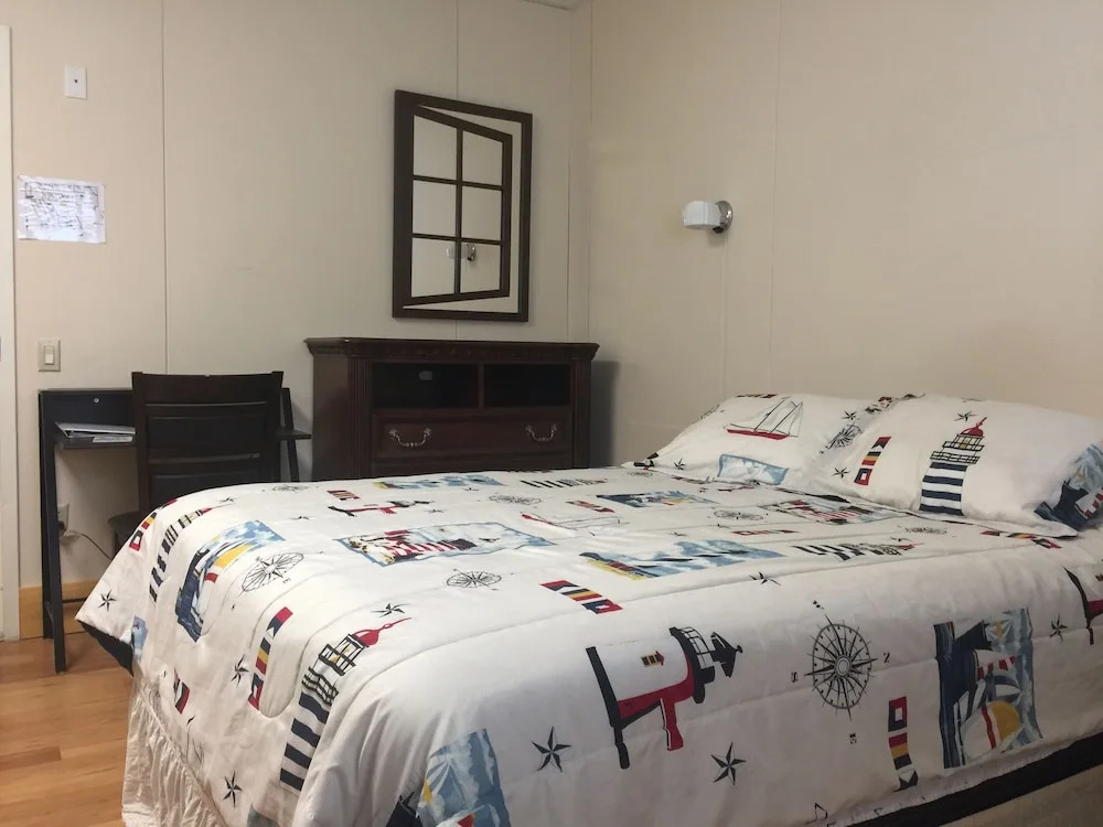 The Sanctuary B&B