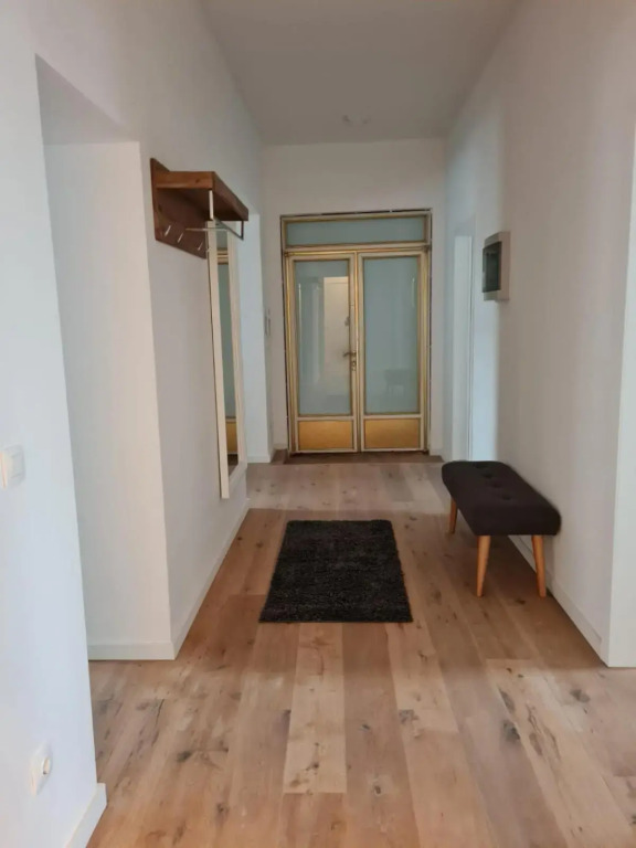 Traum-Ferienwohnung Mozart