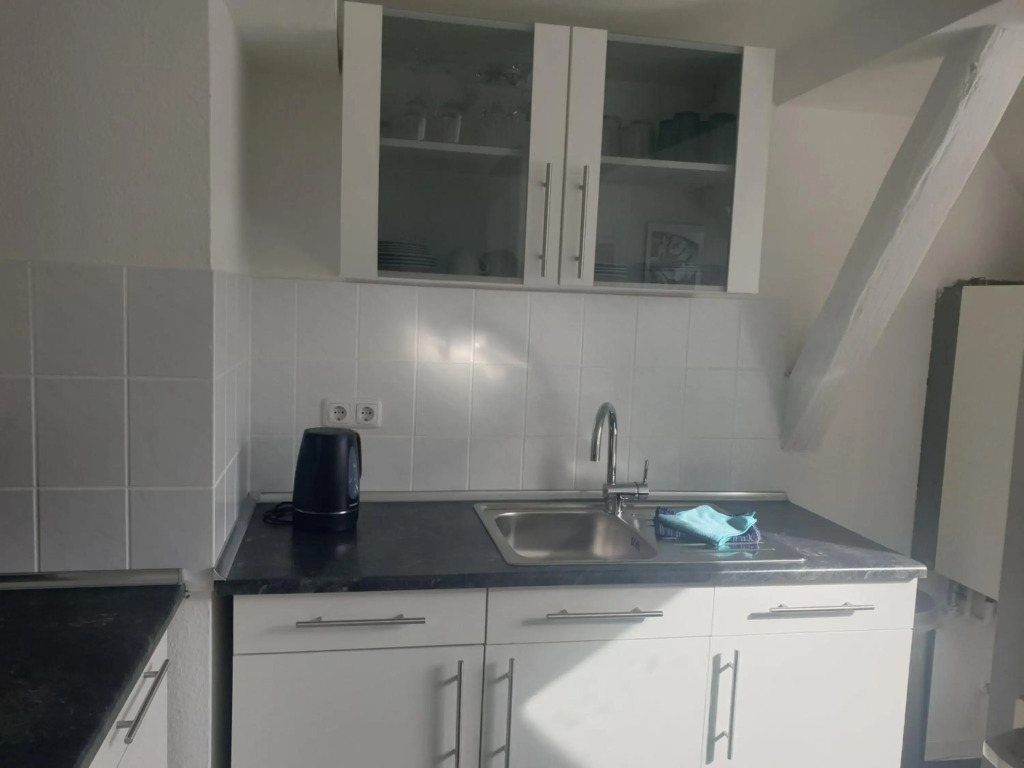 Manus Appartements