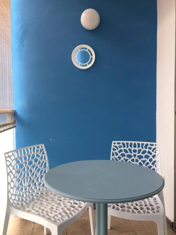 Apartamento Bernardo de La Torre