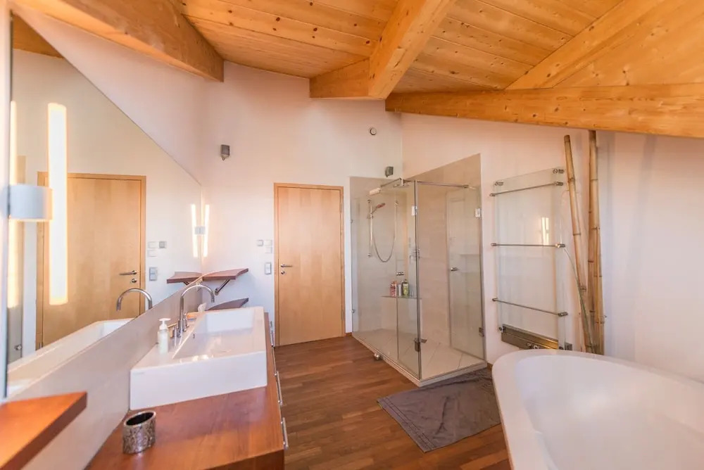 Ski Dome Oberschneider