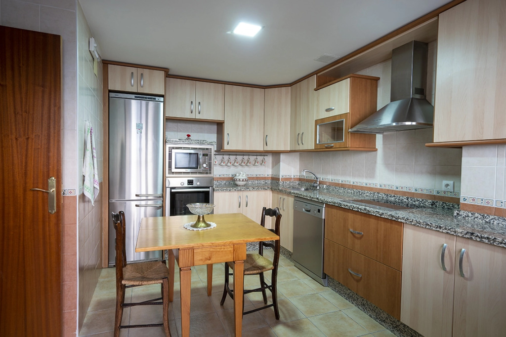 Casa Montesol