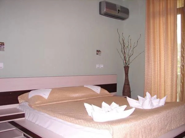 Hotel Amfibia