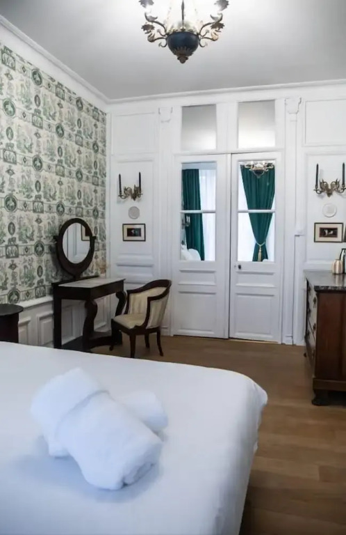 Maison la Louise