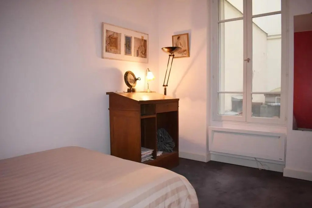 Spacious apartment Beaugrenelle - Paris 15th