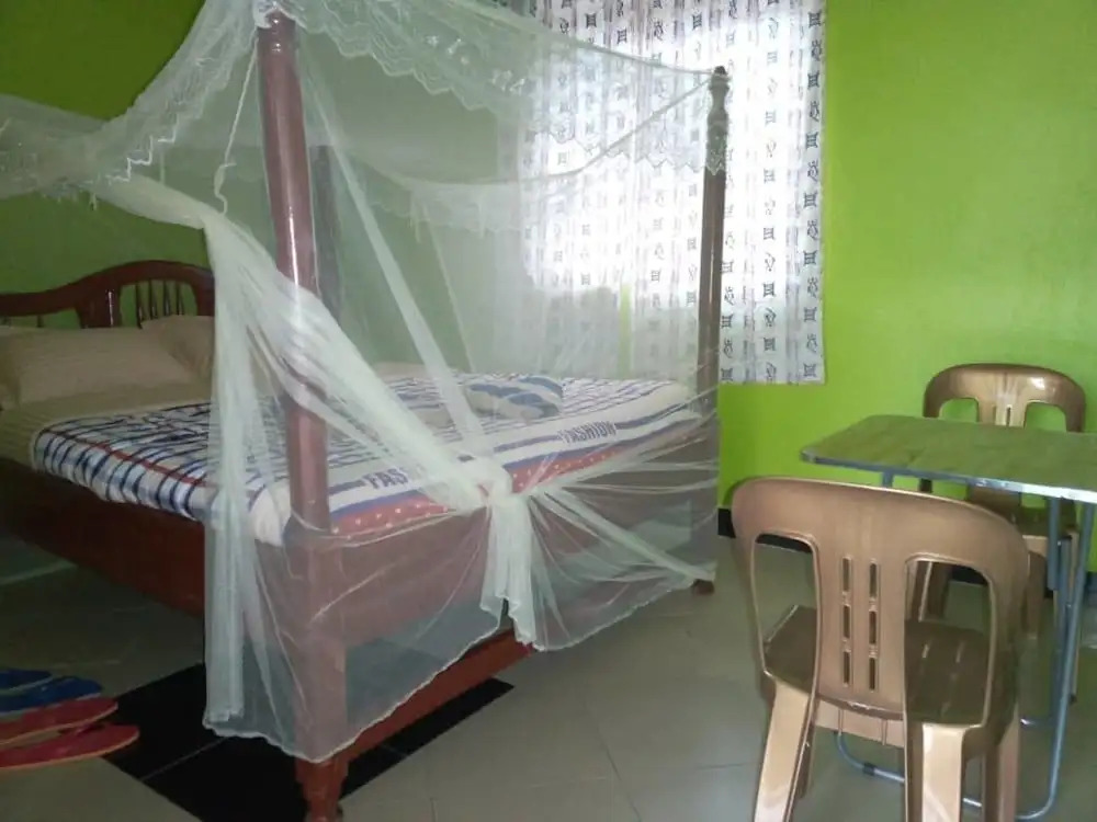 Sipi Travellers Lodge