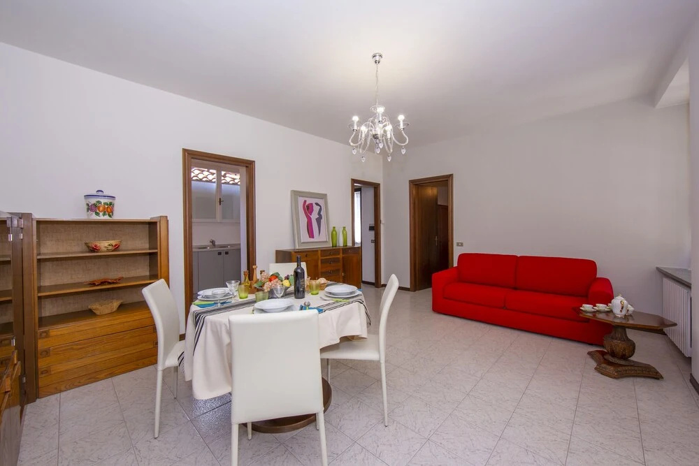 Casa Tilde Stresa Centro