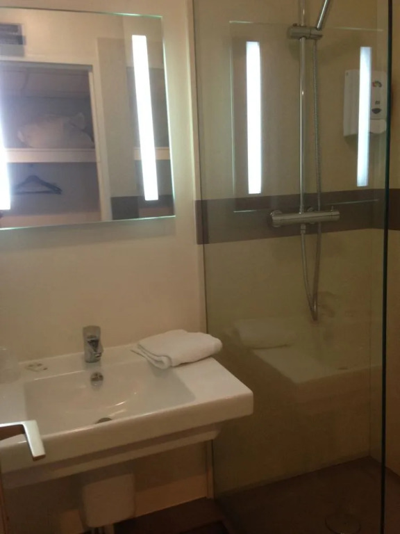 P'Tit Dej Hotel Clermont Ferrand Centre