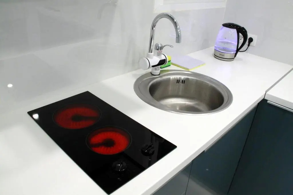 New Apartment near metro Larissis in the centre of Athens