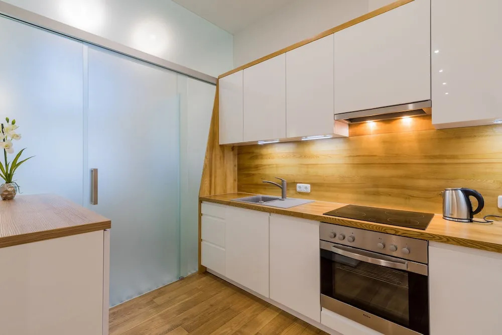 Apartment Adler-Nest Berlin by Kurfürstendamm