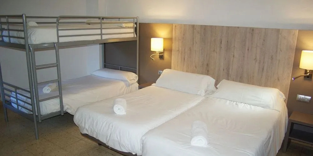Hostal La Cabanya