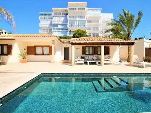 Holiday Home Taty