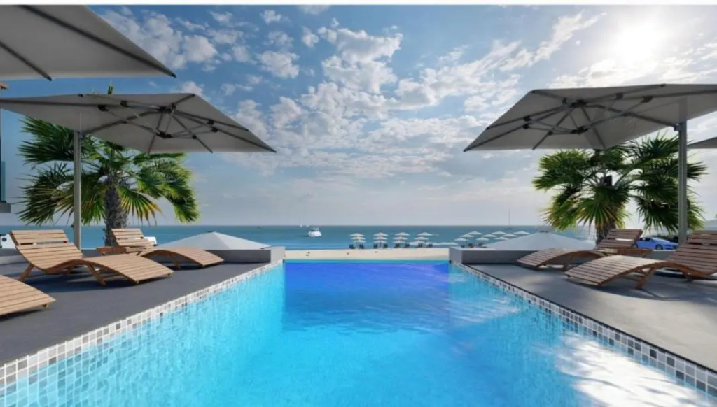 ZEST THASSOS LUXURY RETREAT