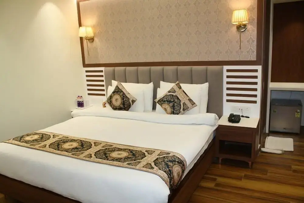 Hotel Keshari Palace