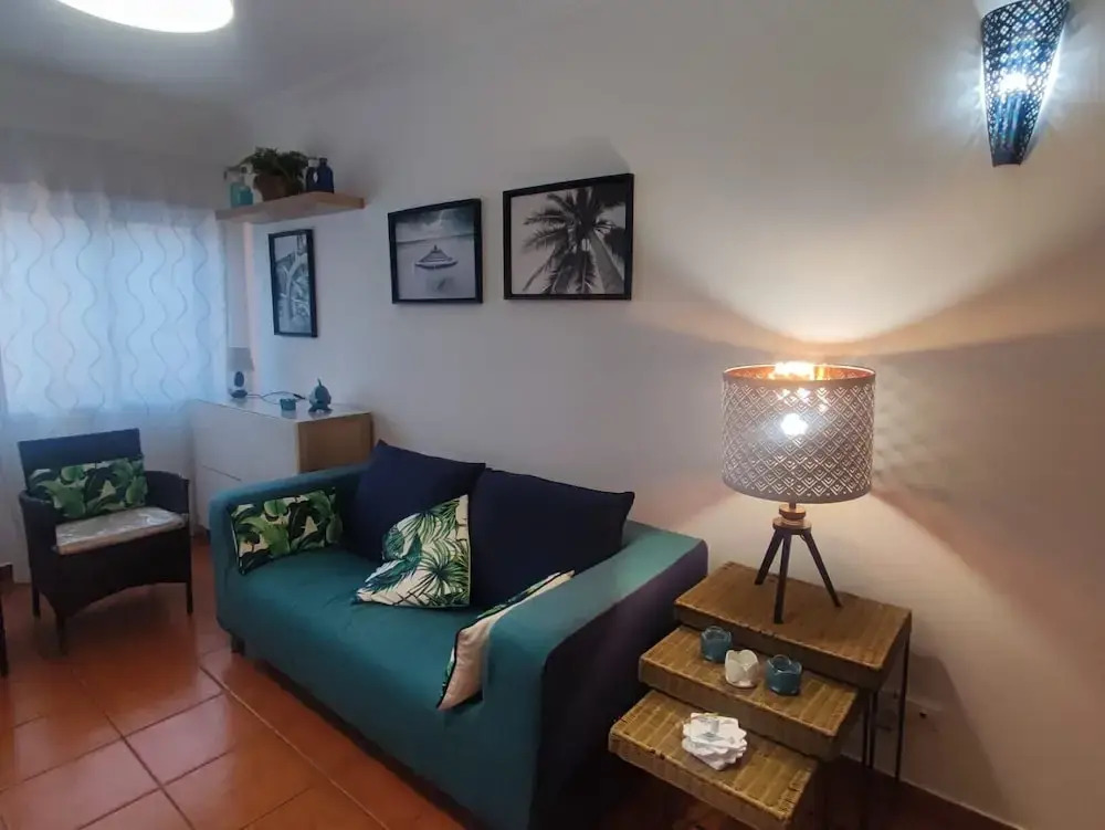 Peniche Nature and Beach Flat
