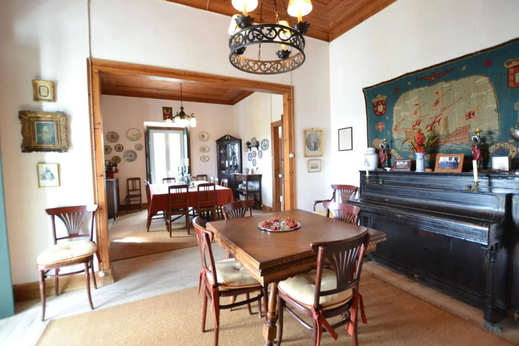 Casa das Rendufas- Turismo Rural com Figos
