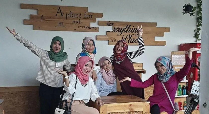 Rumah Roso Homestay