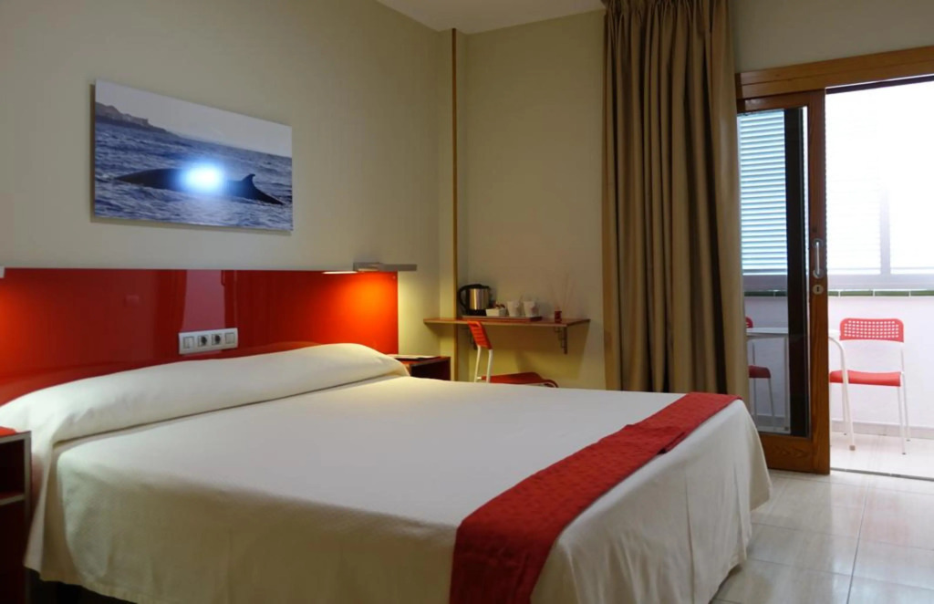 Hotel Andrea´s