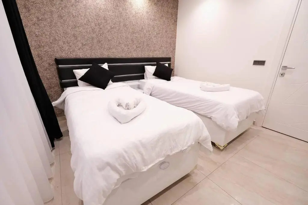 Alanya Luxury Villas