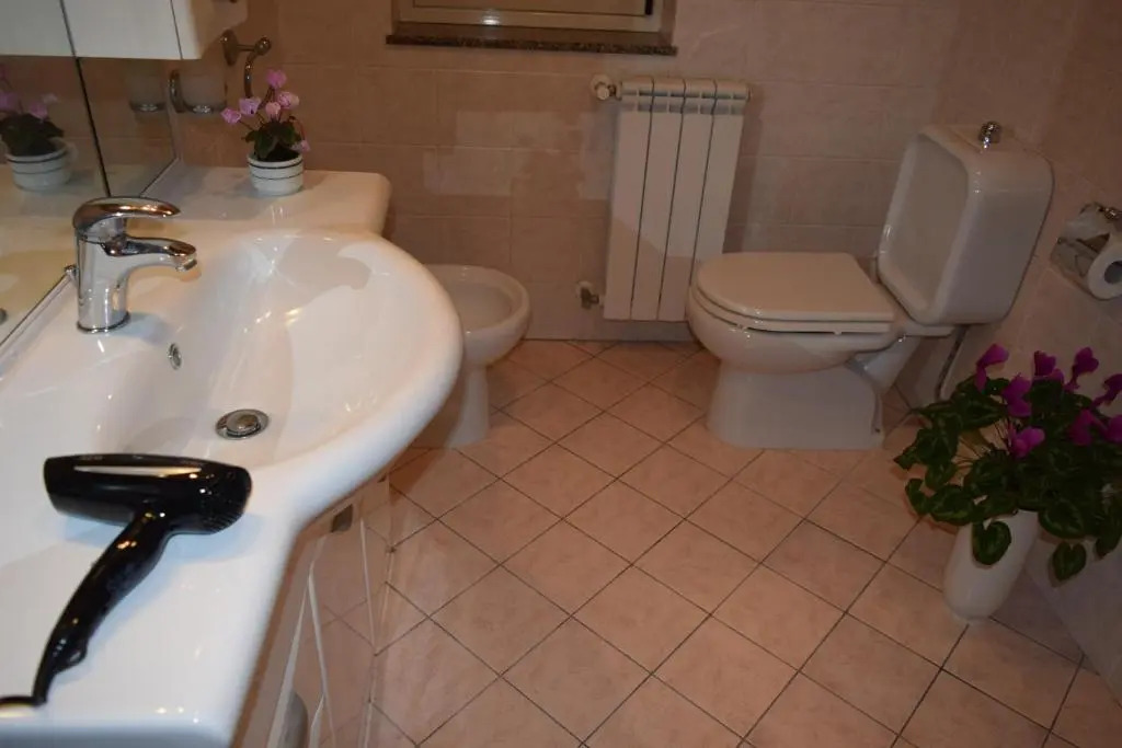 Nonna Sicilia B&B