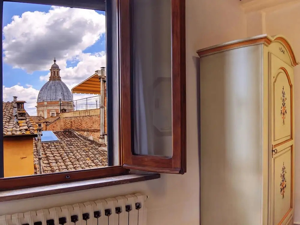 B&B Dei Rossi