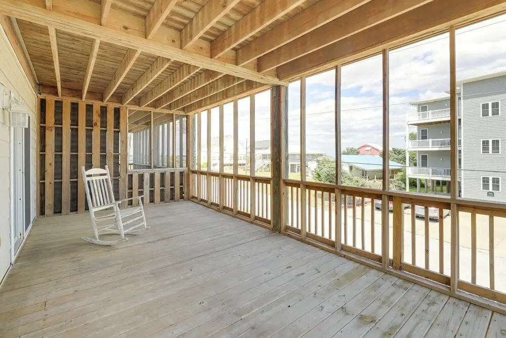 Inviting Atlantic Beach Townhome ~ 1/2 Mi to Ocean