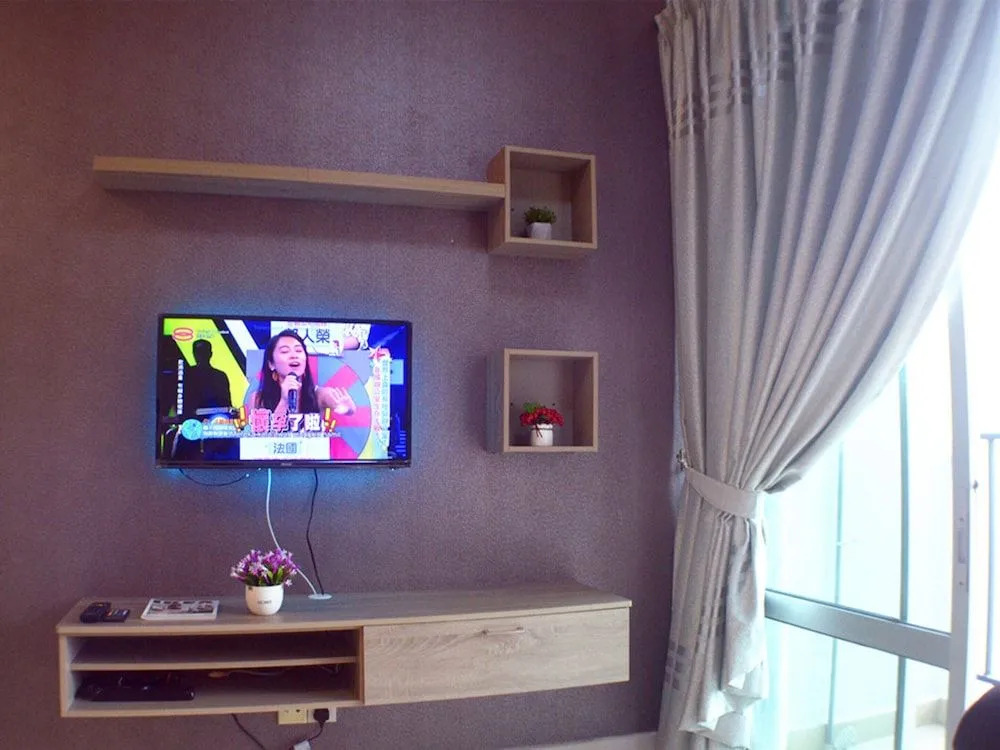 Twins House Homestay