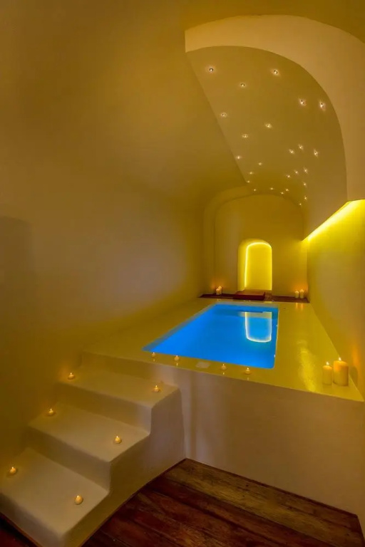 Alma Libre Suites