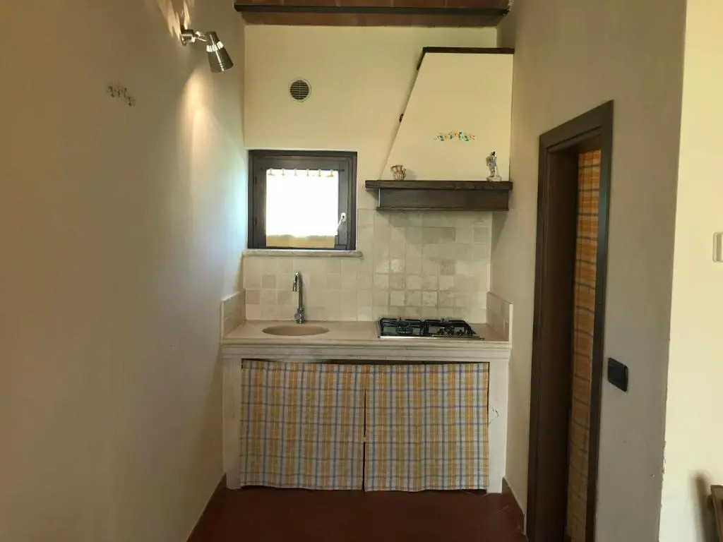 Tenuta La Tabaccaia