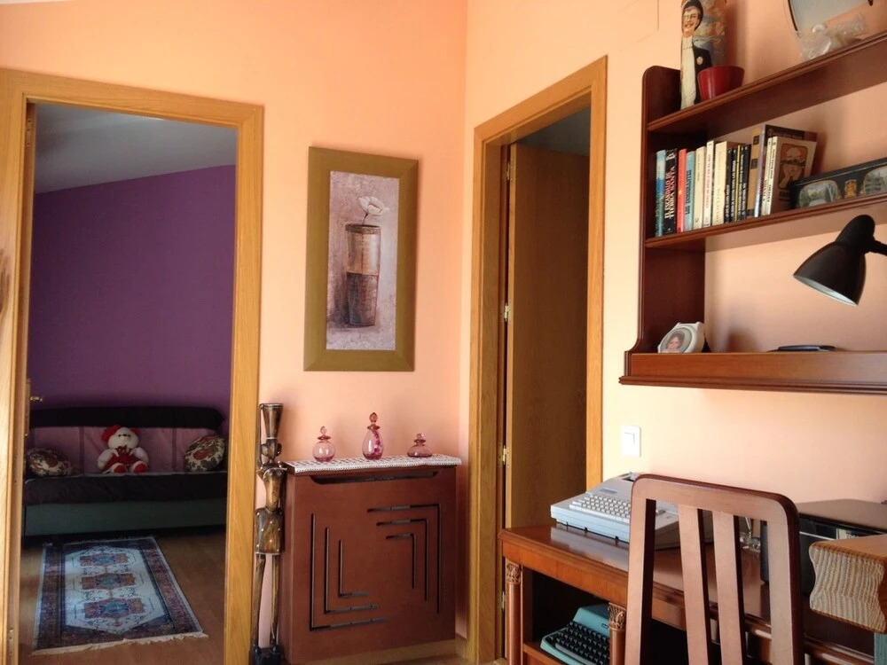 Chalet With 3 Bedrooms in L'ampolla, With Private Pool and Enclosed Ga