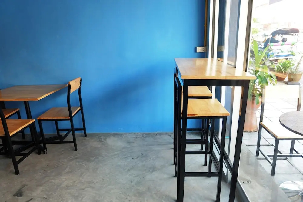 BOB House Khaosan - บ็อบเฮ้าท์ ข้าวสาร