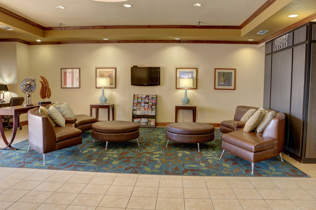 Candlewood Suites Texarkana by IHG