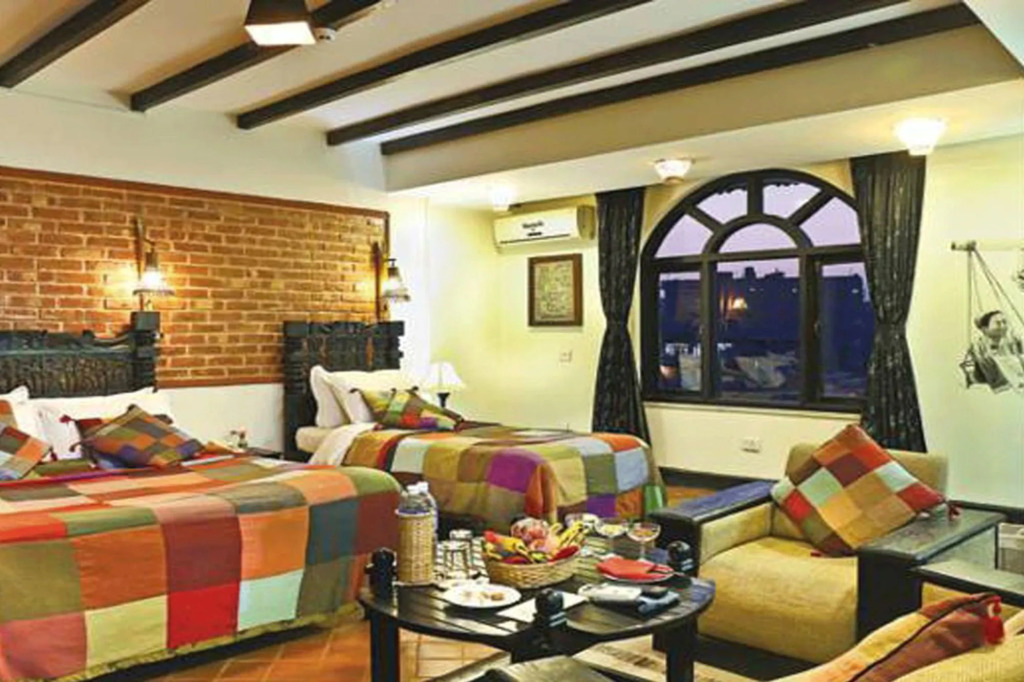 Hotel Heritage