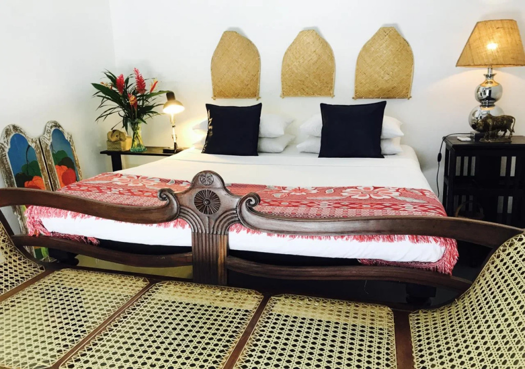 Indika's Residence