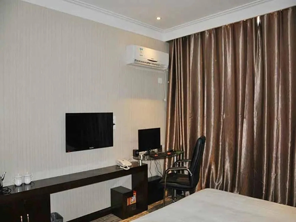 Huiju Hotel