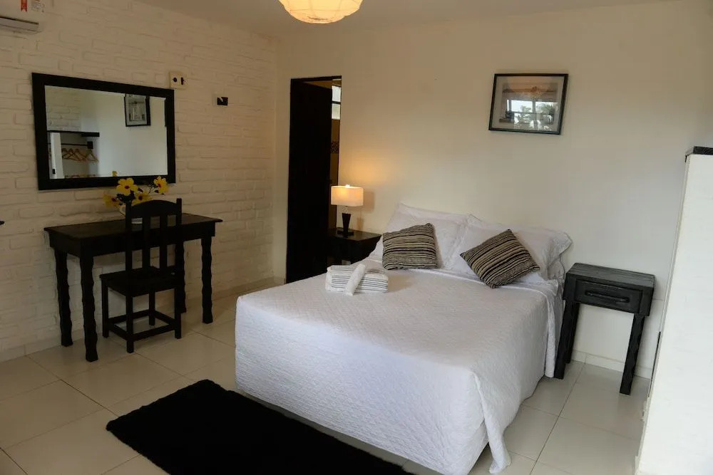 Pousada Vila Bacana