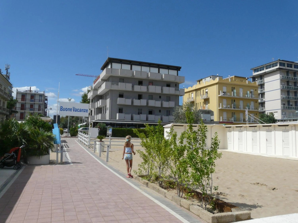 Hotel Giglio