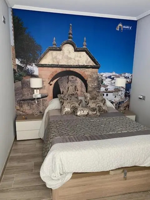 Apartamento Felipe V