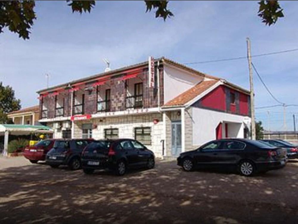 Hostal San Isidro