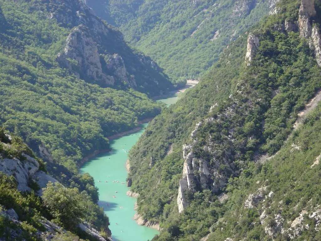 Villa Du Verdon